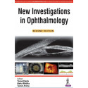 NEW INVESTIGATIONS IN OPHTHALMOLOGY book by Tanuj Dada