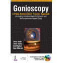 GONIOSCOPY:A VIDEO ASSISTED SKILL TRANSFER APPROACH WITH DVD-ROM book by Dada Tanuj