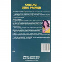 Contact Lens Primer book by Chaudhry - Additional Image 4