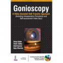 GONIOSCOPY:A VIDEO ASSISTED SKILL TRANSFER APPROACH WITH DVD-ROM book by Dada Tanuj - Back Cover