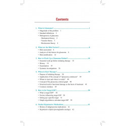 PEARLS IN GLAUCOMA THERAPY book by Dada - Additional Image 3