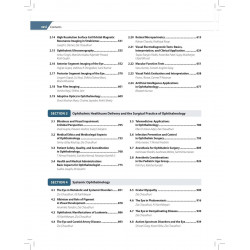 Postgraduate Ophthalmology (3 Vols Set), 3/E for PG Students and Ophthalmic Fellows | Comprehensive Compendium with Exam-Foc… -