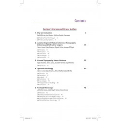 NEW INVESTIGATIONS IN OPHTHALMOLOGY book by Tanuj Dada - Additional Image 5