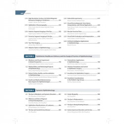 Postgraduate Ophthalmology (3 Vols Set), 3/E for PG Students and Ophthalmic Fellows | Comprehensive Compendium with Exam-Foc… -