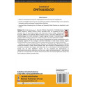 Essentials of Ophthalmology book by Dadapeer K - Additional Image 3