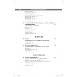 NEW INVESTIGATIONS IN OPHTHALMOLOGY book by Tanuj Dada - Additional Image 7