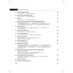 Gonioscopy: A Text and Atlas book by Tanuj Dada, Sidhu - Additional Image 7