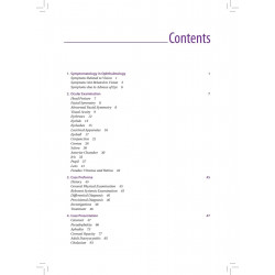 Clinical Methods In Ophthalmology:A Practical Manual For Medical Students book by Dadapeer K - Additional Image 5