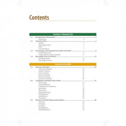 Essentials of Ophthalmology book by Dadapeer K - Additional Image 6