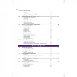 Essentials of Ophthalmology book by Dadapeer K - Additional Image 8