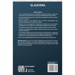Glaucoma: A Ready Reckoner for Ophthalmologists and Postgraduate Students | Comprehensive Diagnosis, Investigations, Medical… -