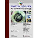 Femtosecond Laser: Techniques and Technology book by Garg