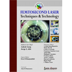 Femtosecond Laser: Techniques and Technology book by Garg