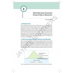 Glaucoma: A Ready Reckoner for Ophthalmologists and Postgraduate Students | Comprehensive Diagnosis, Investigations, Medical… -