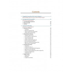 Instant Clinical Diagnosis in Ophthalmology: Anterior Segment Diseases (POD) book by Garg - Back Cover