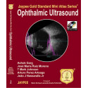 JAYPEE GOLD STANDARD MINI ATLAS SERIES OPHTHALMIC ULTRASOUND book by Garg