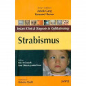 STRABISMUS INSTANT CLINICAL DIAGNOSIS IN OPHTHALMOLOGY book by Garg