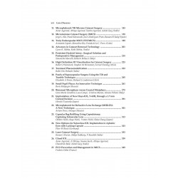 Instant Clinical Diagnosis in Ophthalmology: Lens Diseases (POD) book by Garg - Additional Image 4