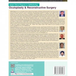 OCULOPLASTY & RECONSTRUCTIVE SURGERY INSTANT CLINICAL DIAGNOSIS IN OPHTHALMOLOGY book by Garg - Additional Image 4
