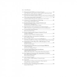 Instant Clinical Diagnosis in Ophthalmology: Lens Diseases (POD) book by Garg - Additional Image 5