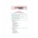 STRABISMUS INSTANT CLINICAL DIAGNOSIS IN OPHTHALMOLOGY book by Garg - Back Cover
