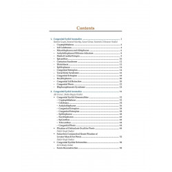 OCULOPLASTY & RECONSTRUCTIVE SURGERY INSTANT CLINICAL DIAGNOSIS IN OPHTHALMOLOGY book by Garg - Additional Image 5