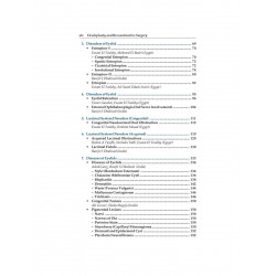 OCULOPLASTY & RECONSTRUCTIVE SURGERY INSTANT CLINICAL DIAGNOSIS IN OPHTHALMOLOGY book by Garg - Additional Image 7