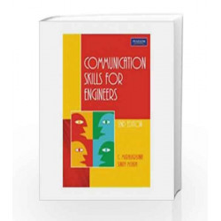 Communication Skills for Engineers, 2e by Muralikrishna and Sunita Mishra Book-9788131733844