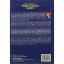 Ready Reckoner of Modern Cataract Surgery book by Garg - Additional Image 4