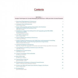 Surgical Techniques In Ophthalmology Corneal Surgery book by Garg - Additional Image 3
