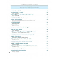 Surgical Techniques In Ophthalmology Corneal Surgery book by Garg - Additional Image 4