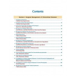 Surgical Techniques in Ophthalmology Retina & Vitreous Surgery book by Garg - Back Cover