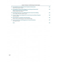 Surgical Techniques In Ophthalmology Corneal Surgery book by Garg - Additional Image 5