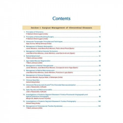 Surgical Techniques in Ophthalmology Retina & Vitreous Surgery book by Garg - Additional Image 3