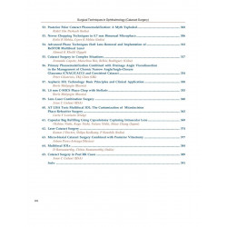 Surgical Techniques In Ophthalmology Cataract Surgery book by Garg - Additional Image 6
