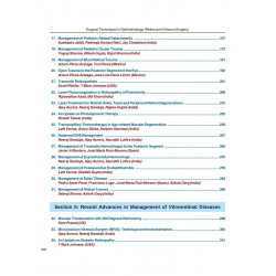 Surgical Techniques in Ophthalmology Retina & Vitreous Surgery book by Garg - Additional Image 4