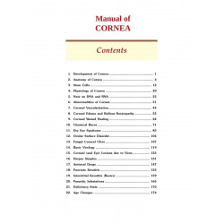 Manual Of Cornea book by Gnanadoss - Additional Image 3