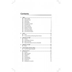FUNDAMENTALS OF OPTOMETRY: REFRACTION, DISPENSING OPTICS & OPHTHALMIC PROCEDURES book by Ashwani Kumar Ghai - Additional Image 5
