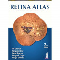 Retina Atlas book by SPS Grewal, Dilraj S Grewal Manpreet Brar, Mansi Sharma, Mangat R Dogra - Back Cover