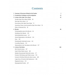 PRACTICAL APPROACH TO OPHTHALMOSCOPIC RETINAL DIAGNOSIS book by Gupta A.K. - Back Cover