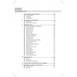 FUNDAMENTALS OF OPTOMETRY: REFRACTION, DISPENSING OPTICS & OPHTHALMIC PROCEDURES book by Ashwani Kumar Ghai - Additional Image 7