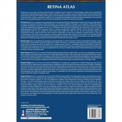 Retina Atlas book by SPS Grewal, Dilraj S Grewal Manpreet Brar, Mansi Sharma, Mangat R Dogra - Additional Image 4