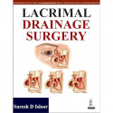 Lacrimal Drainage Surgery book by Isloor Suresh - Back Cover