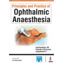 Principles and Practice of Ophthalmic Anaesthesia book by Jaichandran V V, Chandra M Kumar