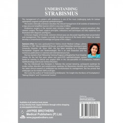 Understanding Strabismus book by Sameerasirfan - Additional Image 4