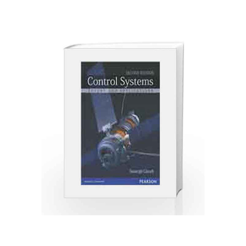 Control Systems: Theory and Applications, 2e by Smarajit Ghosh Book-9788131758373