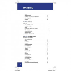 Moorfields Manual of Ophthalmology 4/E book by Timothy L Jackson - Additional Image 5