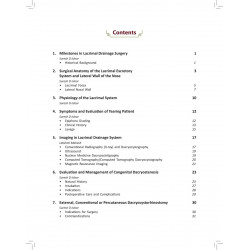 Lacrimal Drainage Surgery book by Isloor Suresh - Additional Image 5