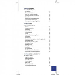 Moorfields Manual of Ophthalmology 4/E book by Timothy L Jackson - Additional Image 6