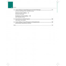 Decision Making in Vitreoretinal Surgeries for Ophthalmology Residents and Vitreoretinal Fellows | 114 Case Scenarios Across… -